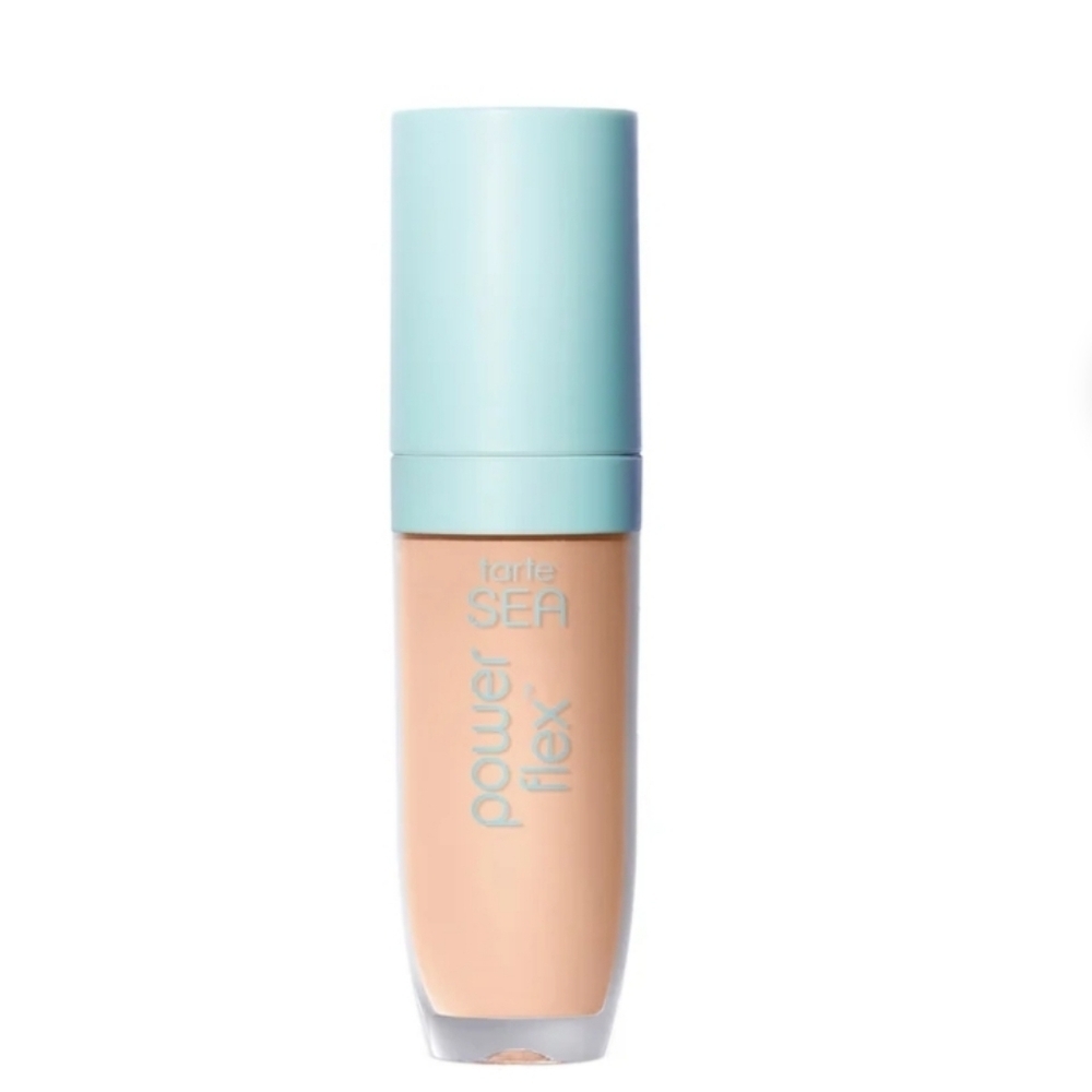 CLEARANCE! Tarte Sea Power Flex Antioxidant Concealer, Shade 14B Travel Size NIB